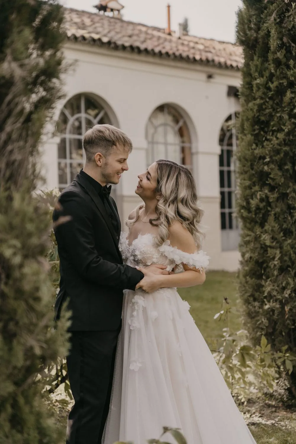 Willi & Liz Hochzeit - Bild 28