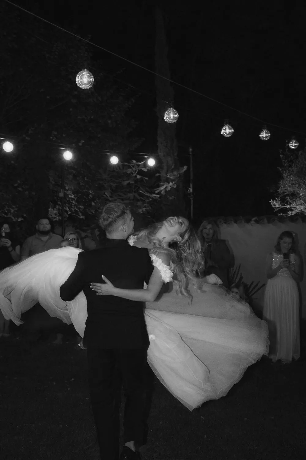 Willi & Liz Hochzeit - Bild 29