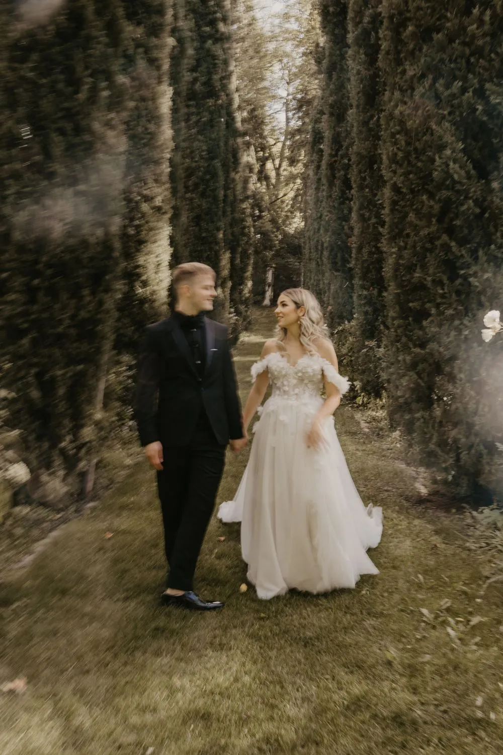 Willi & Liz Hochzeit - Bild 30