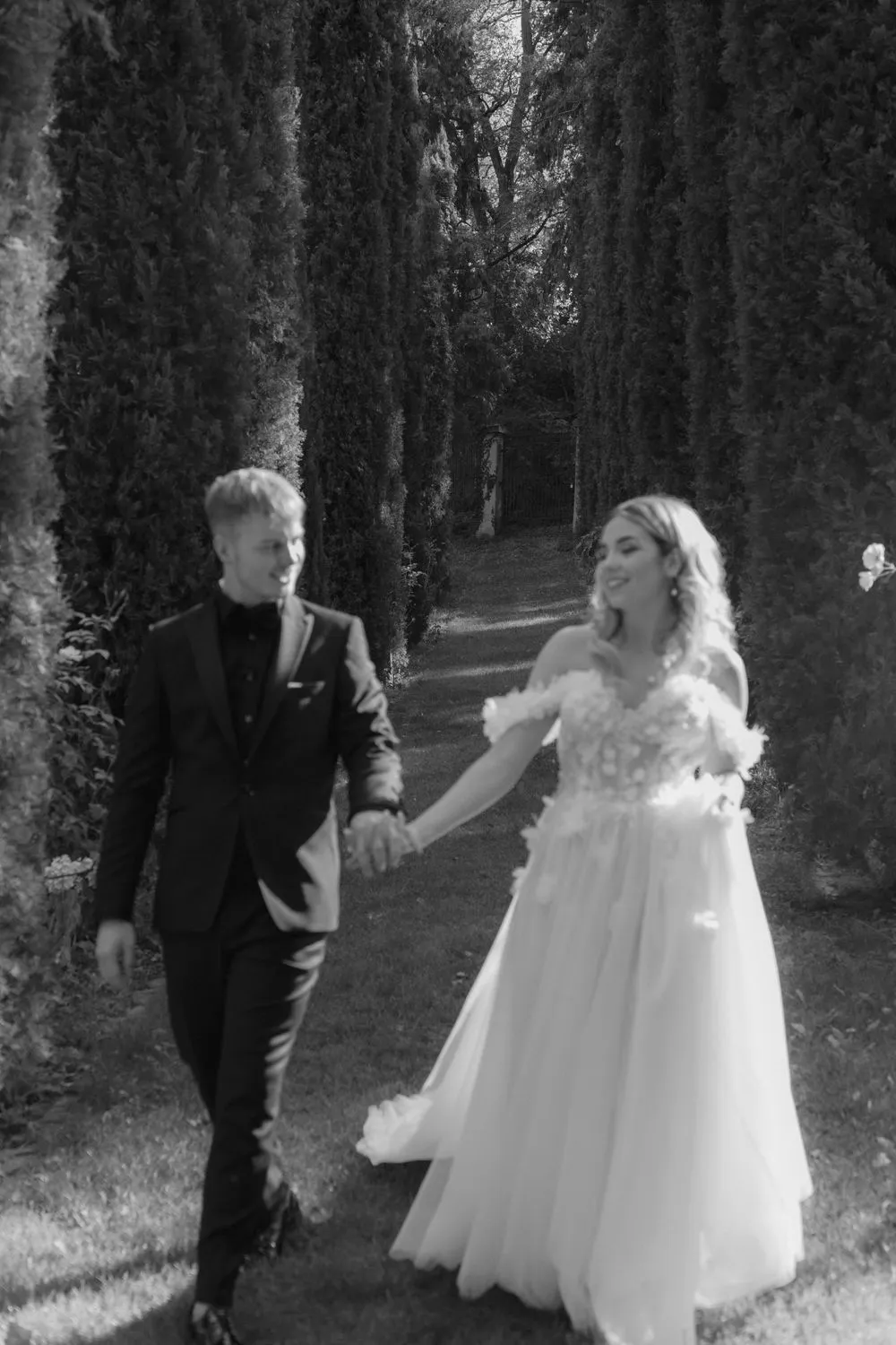 Willi & Liz Hochzeit - Bild 31