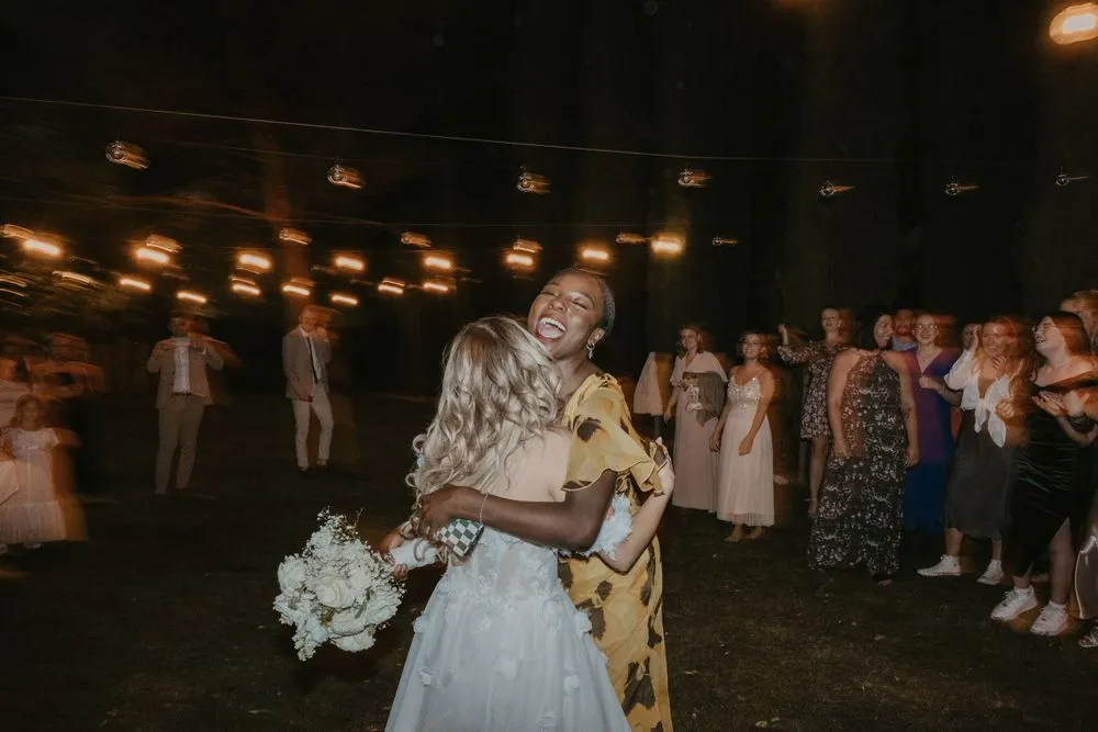 Willi & Liz Hochzeit - Bild 32