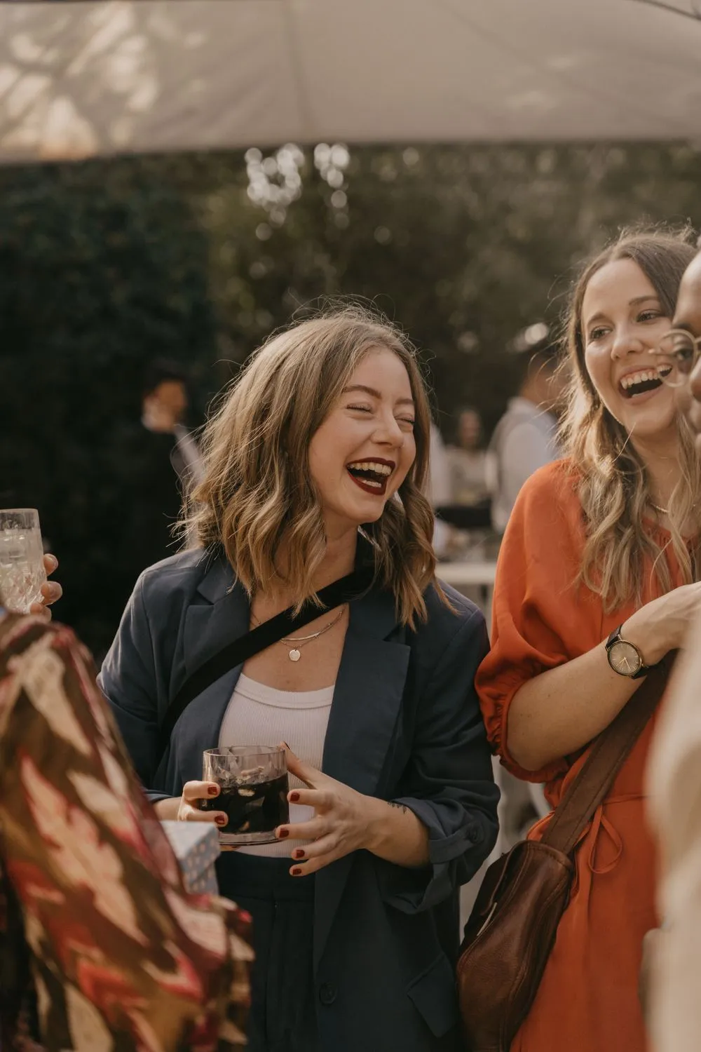 Willi & Liz Hochzeit - Bild 33