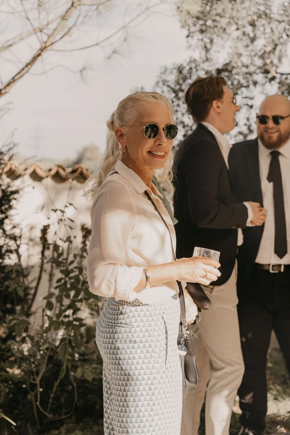 Willi & Liz Hochzeit - Bild 34