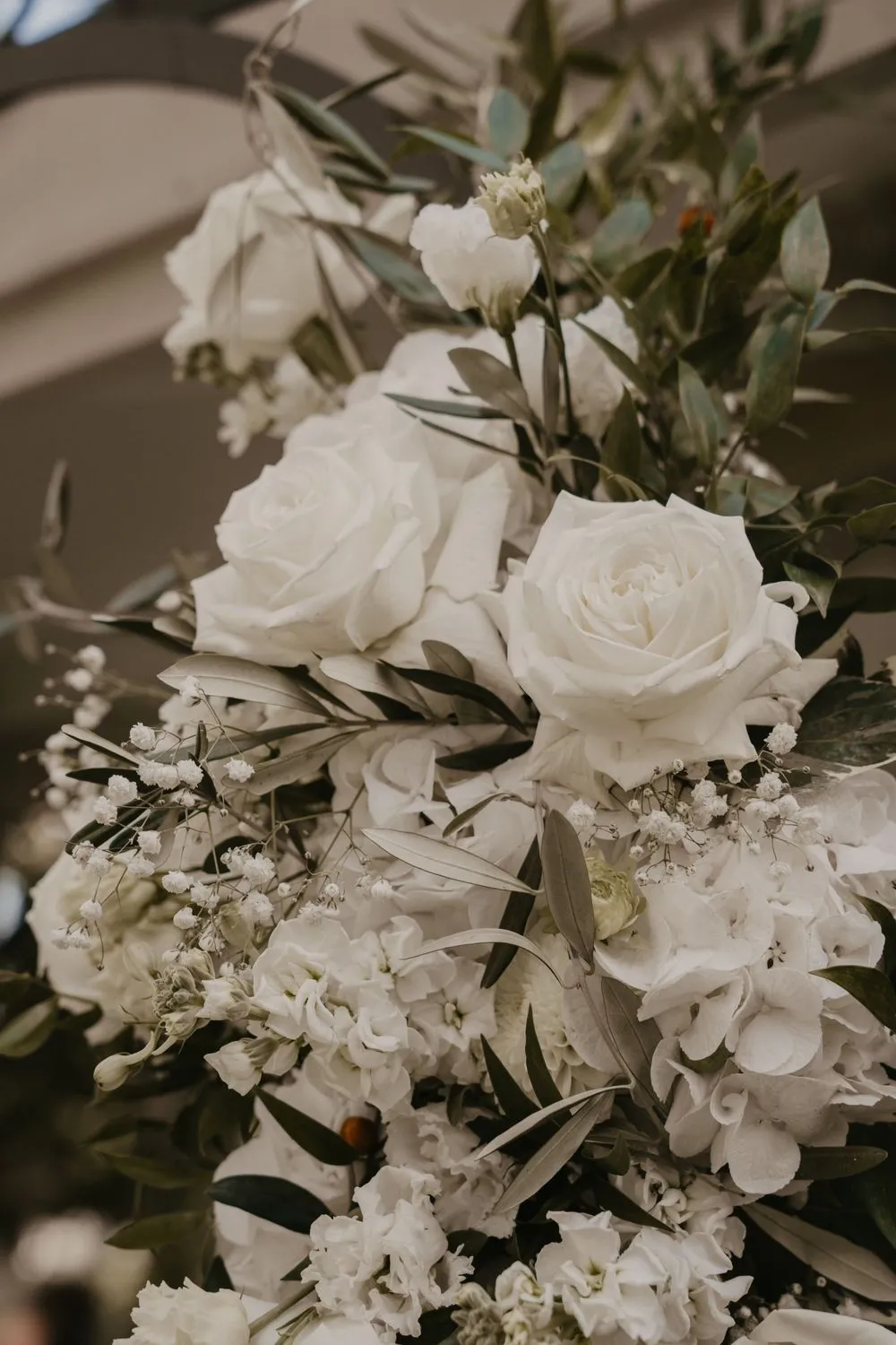 Willi & Liz Hochzeit - Bild 35