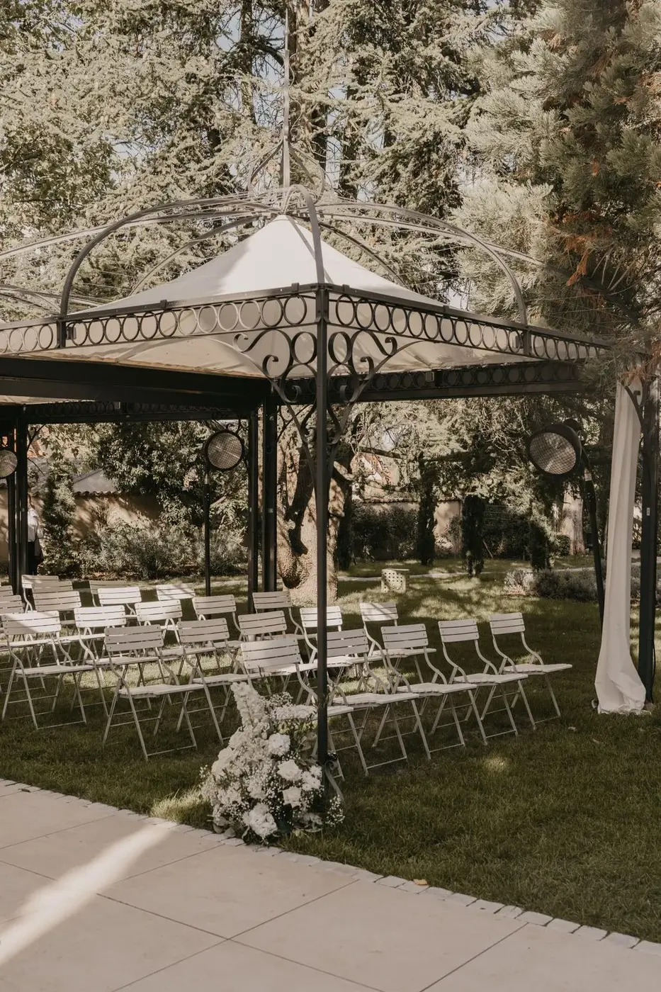 Willi & Liz Hochzeit - Bild 36