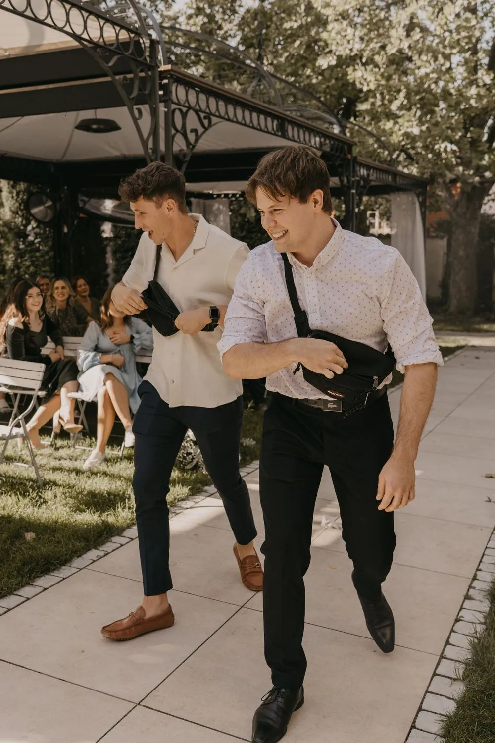 Willi & Liz Hochzeit - Bild 38