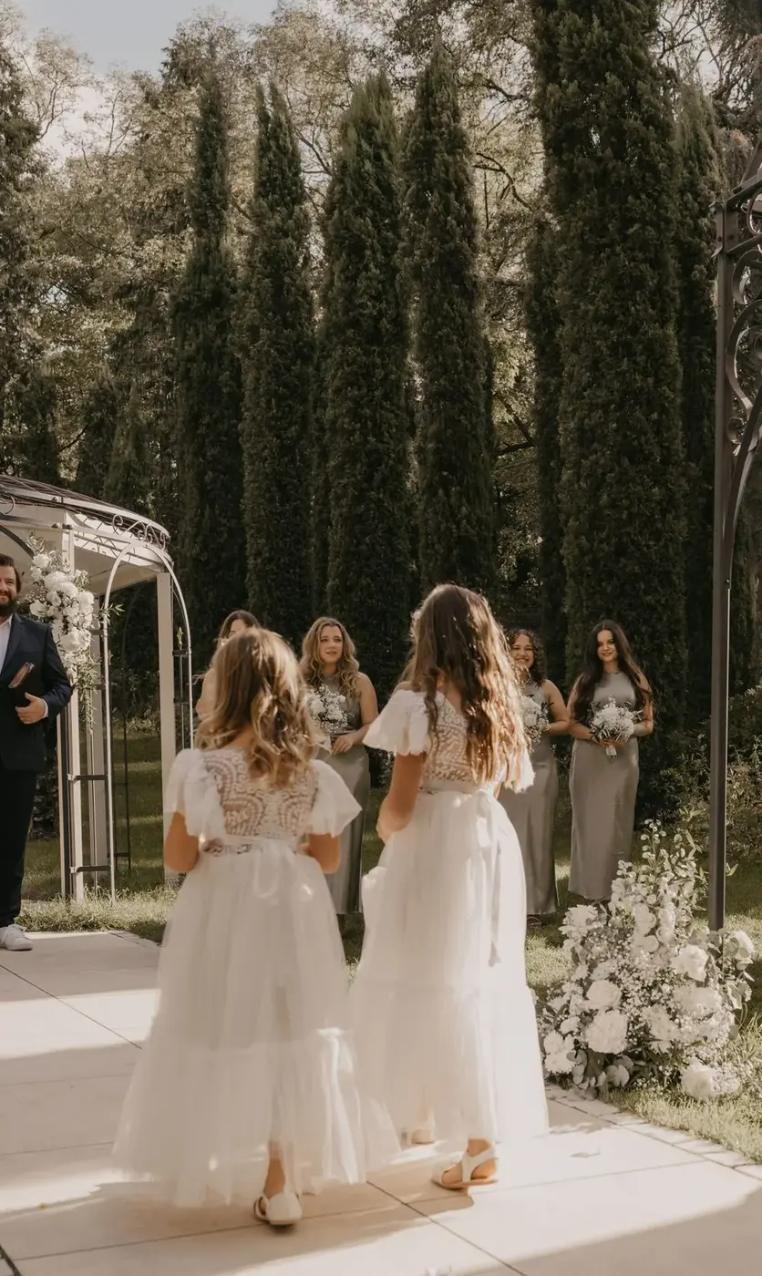 Willi & Liz Hochzeit - Bild 39