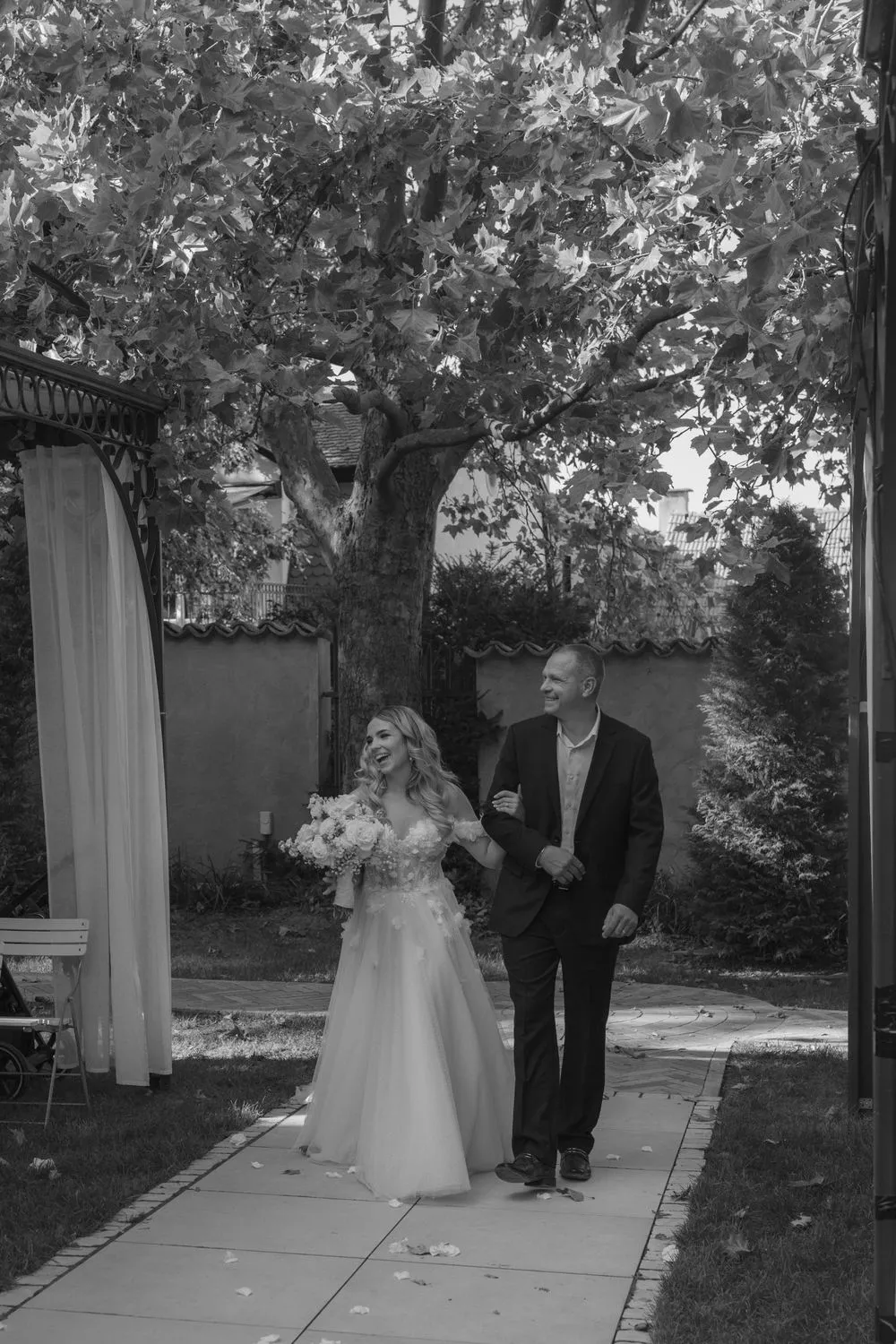 Willi & Liz Hochzeit - Bild 40