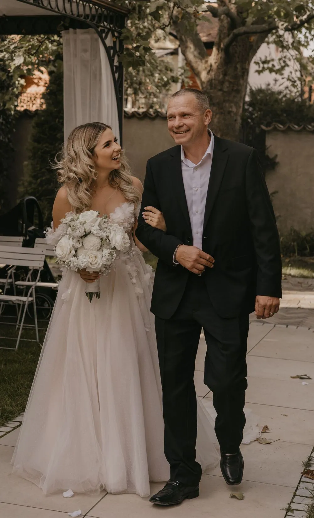 Willi & Liz Hochzeit - Bild 41