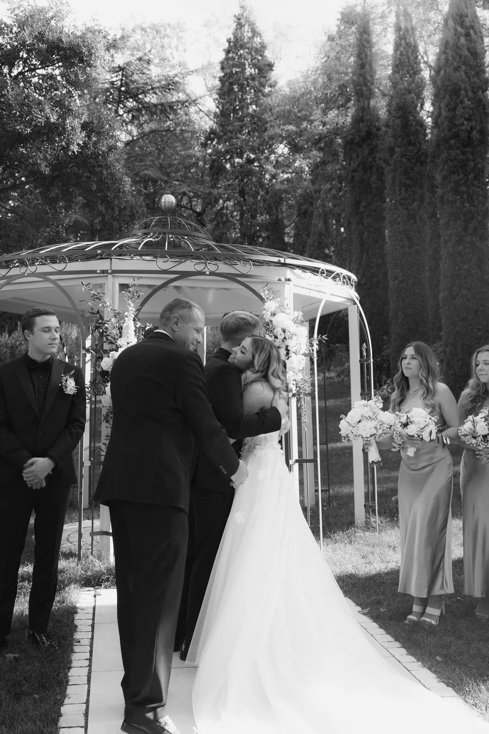 Willi & Liz Hochzeit - Bild 44