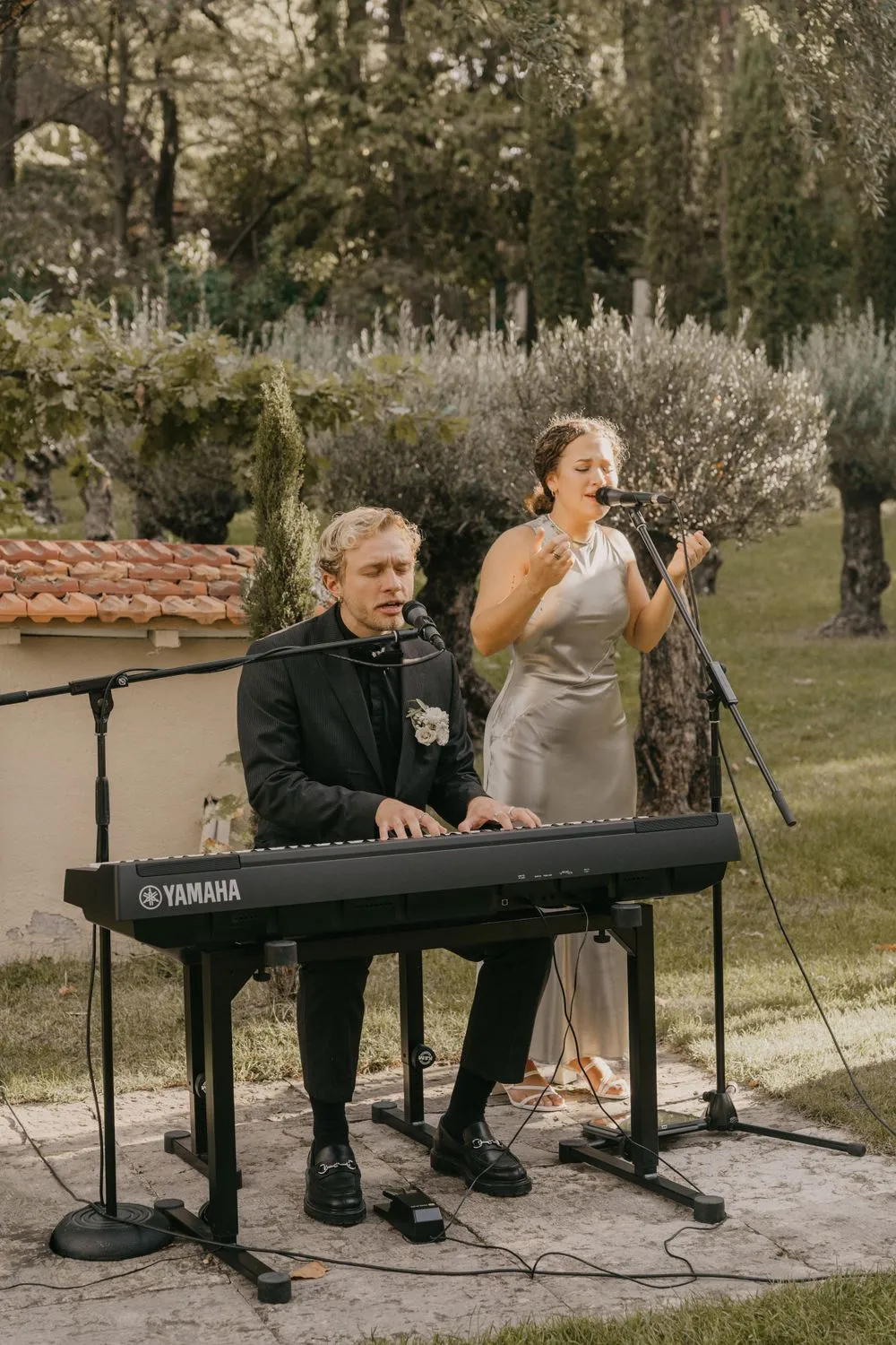 Willi & Liz Hochzeit - Bild 46