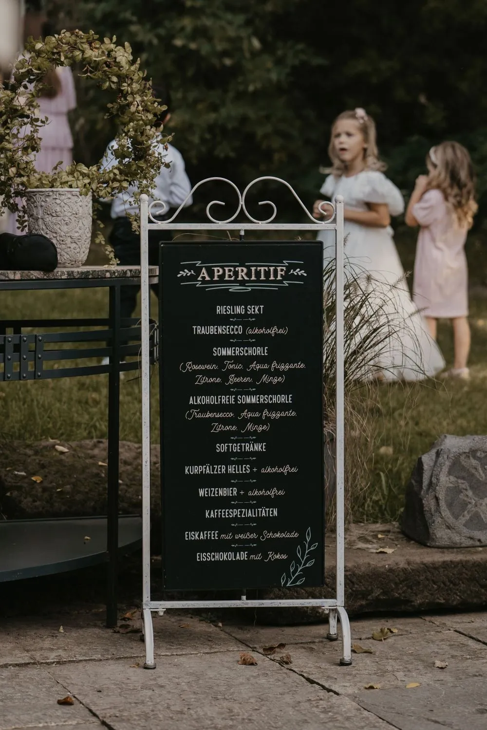 Willi & Liz Hochzeit - Bild 48