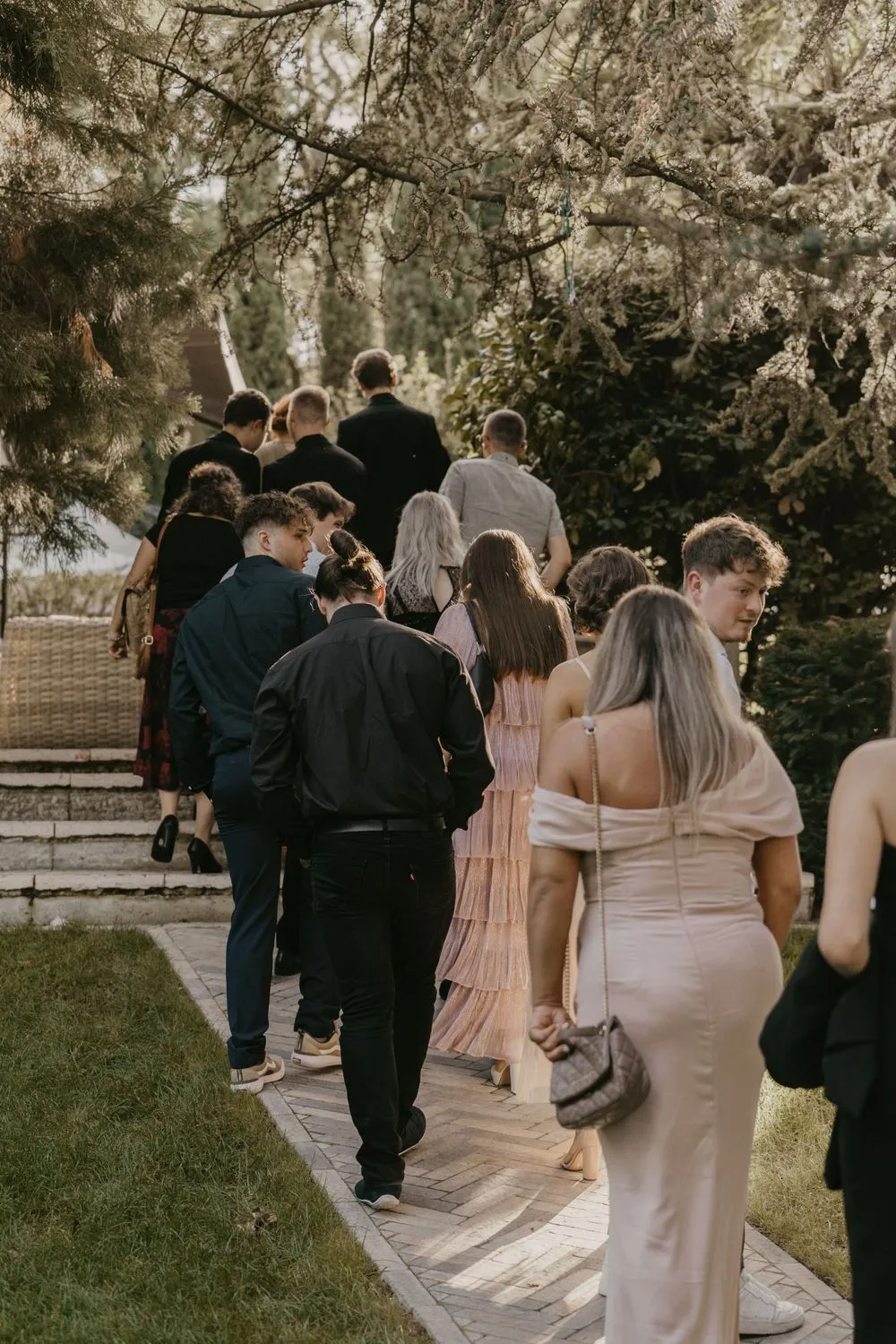 Willi & Liz Hochzeit - Bild 49