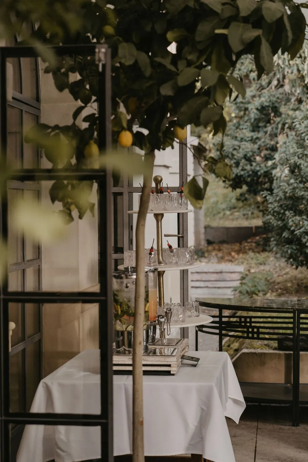 Willi & Liz Hochzeit - Bild 50