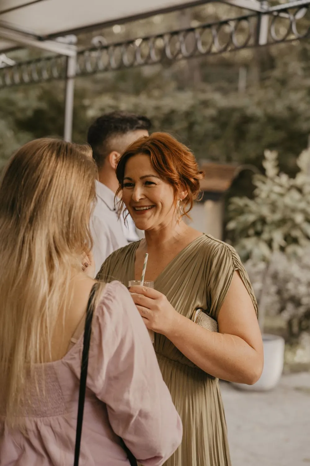 Willi & Liz Hochzeit - Bild 54