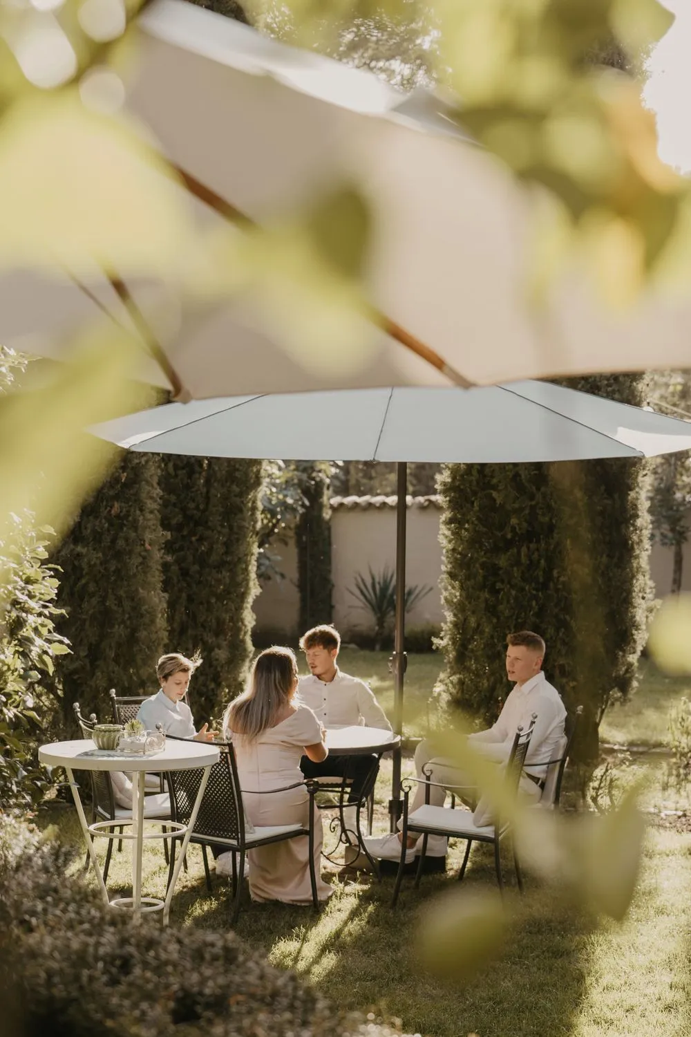 Willi & Liz Hochzeit - Bild 55