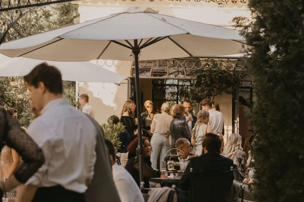 Willi & Liz Hochzeit - Bild 56