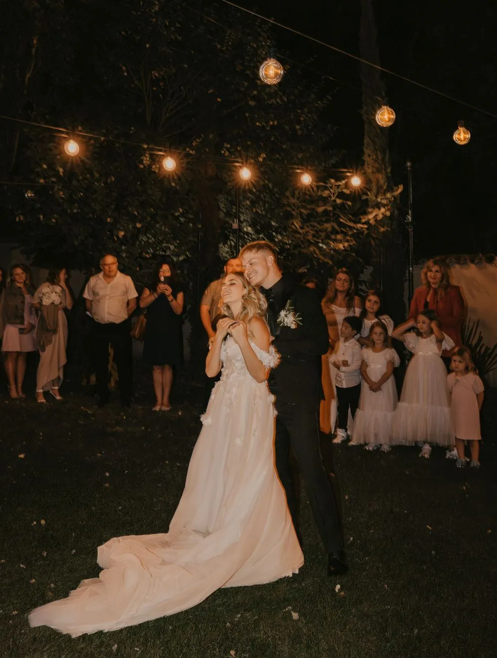 Willi & Liz Hochzeit - Bild 61