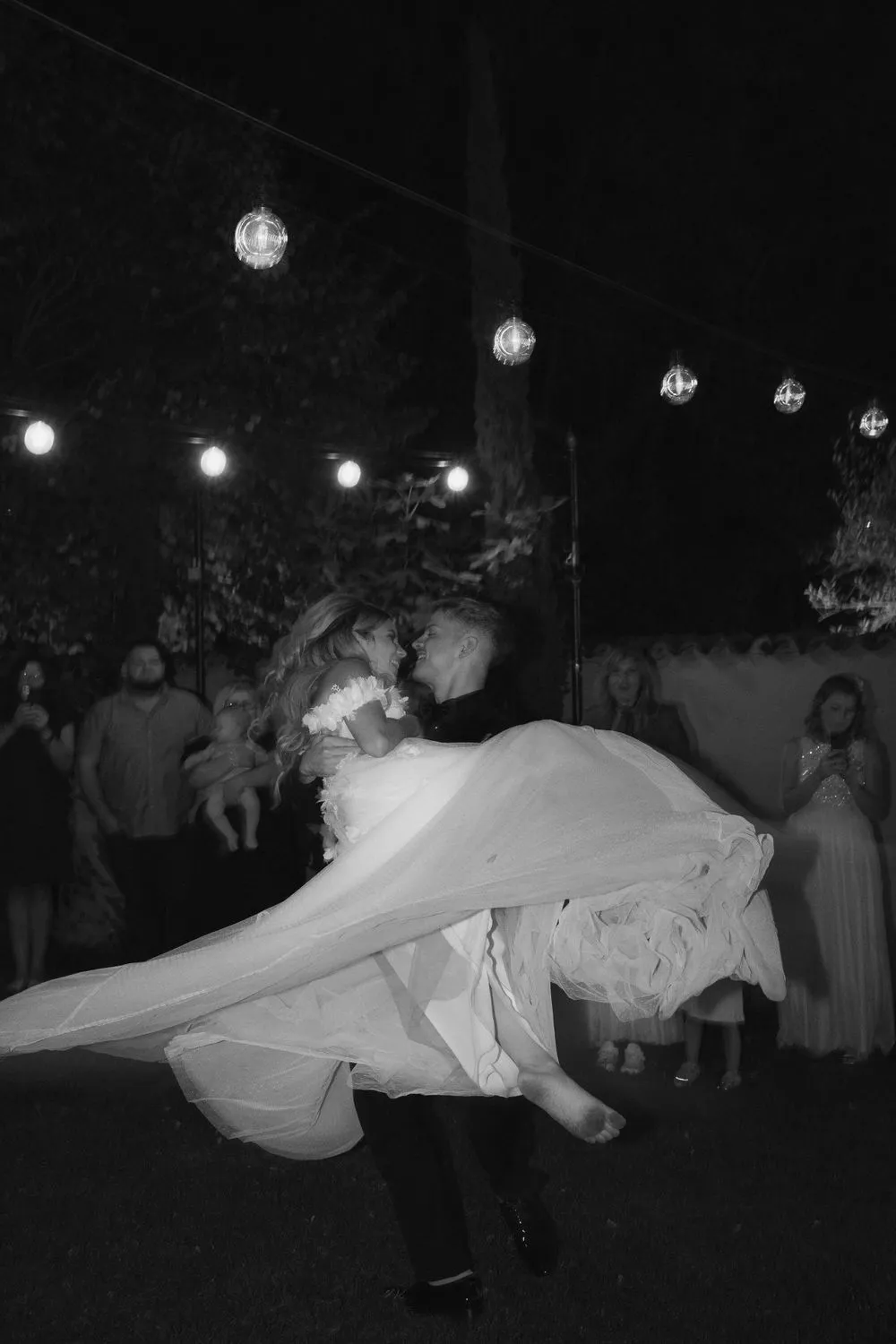 Willi & Liz Hochzeit - Bild 62