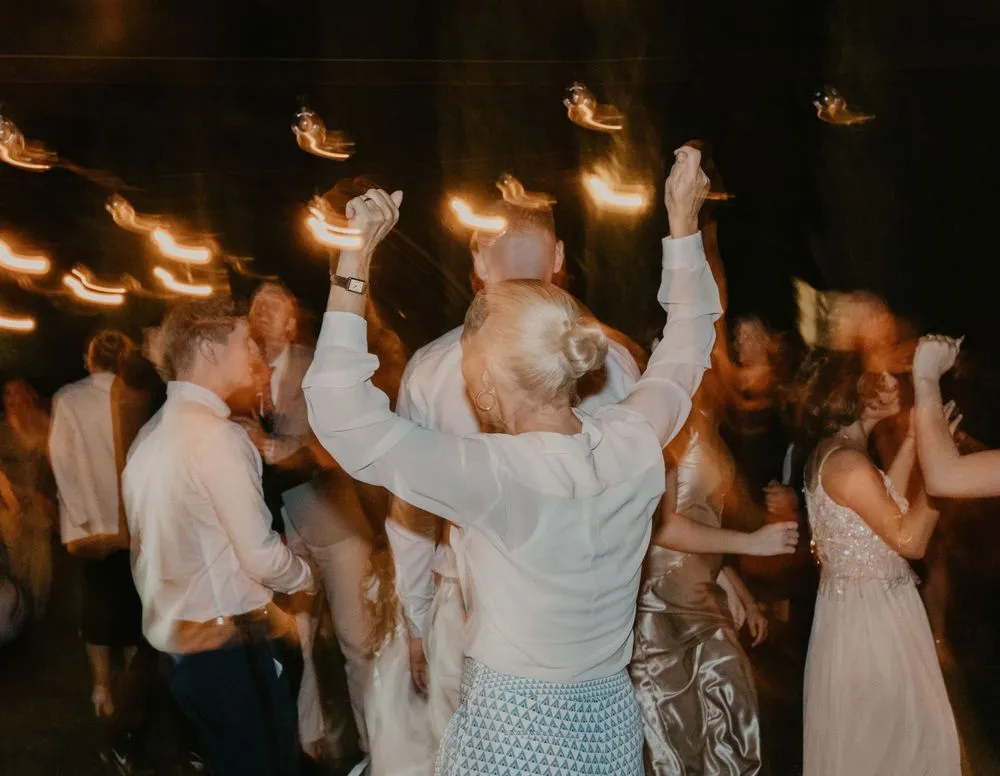 Willi & Liz Hochzeit - Bild 63