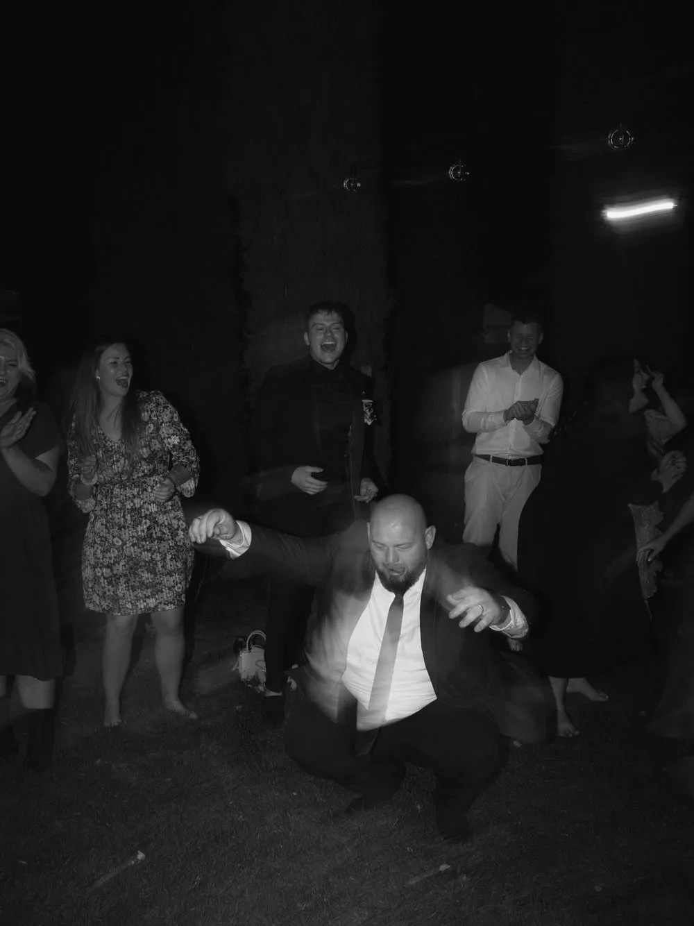 Willi & Liz Hochzeit - Bild 64