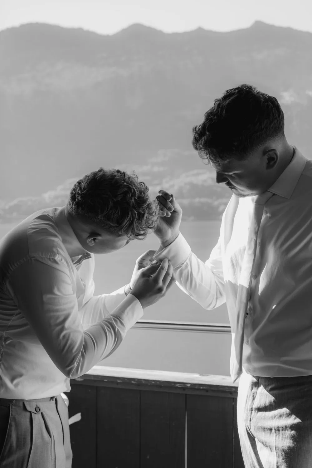 Sarah & Janosch Hochzeit - Bild 2