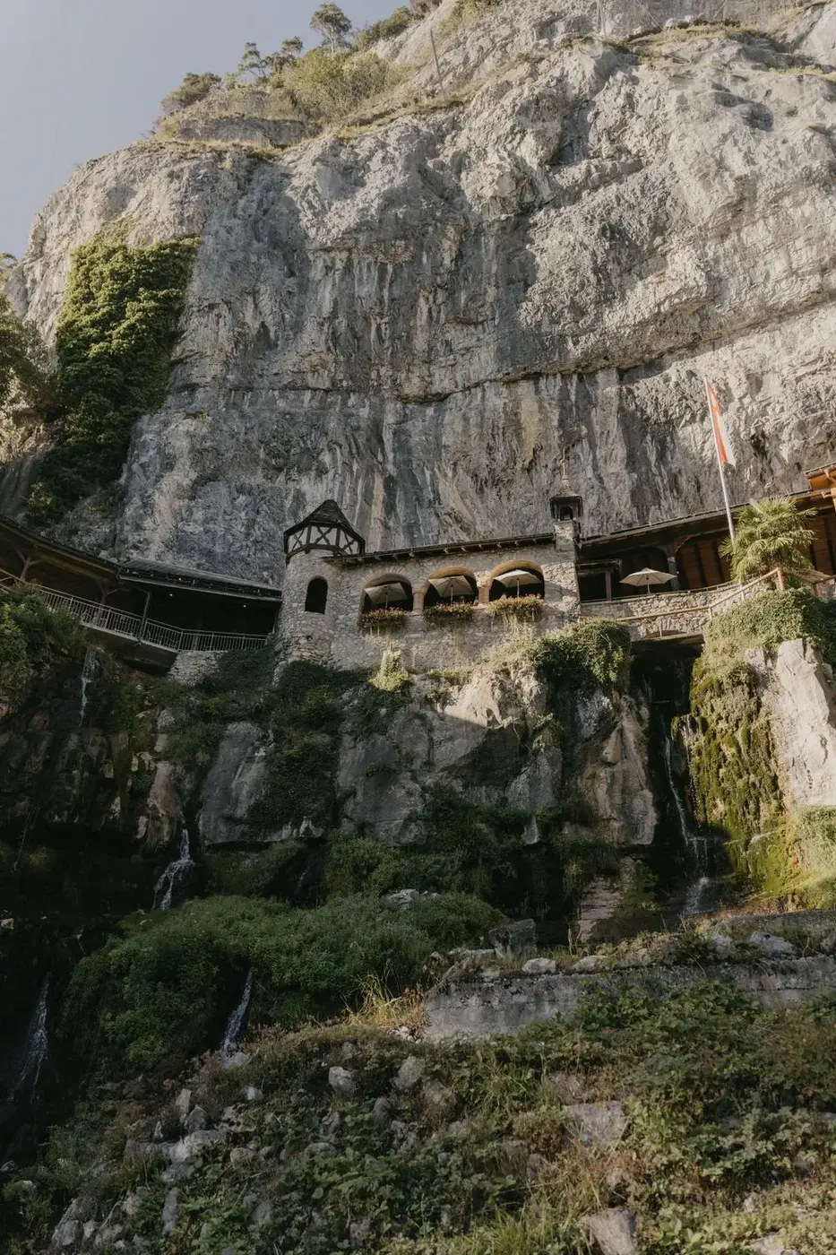 Sarah & Janosch Hochzeit - Bild 3