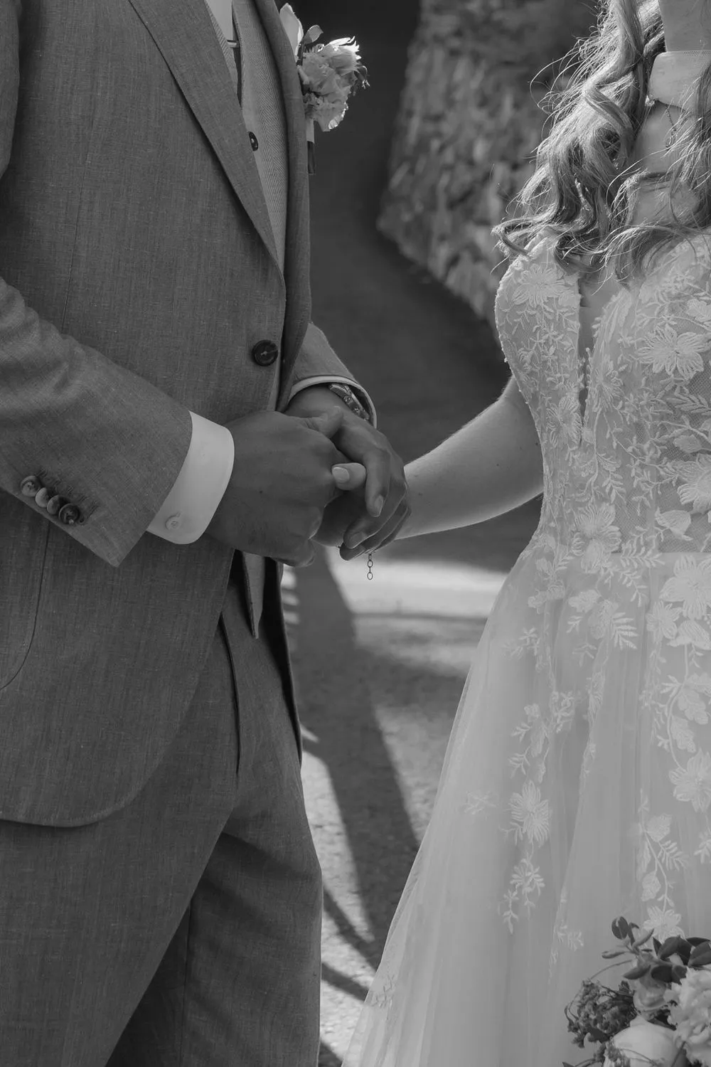 Sarah & Janosch Hochzeit - Bild 4