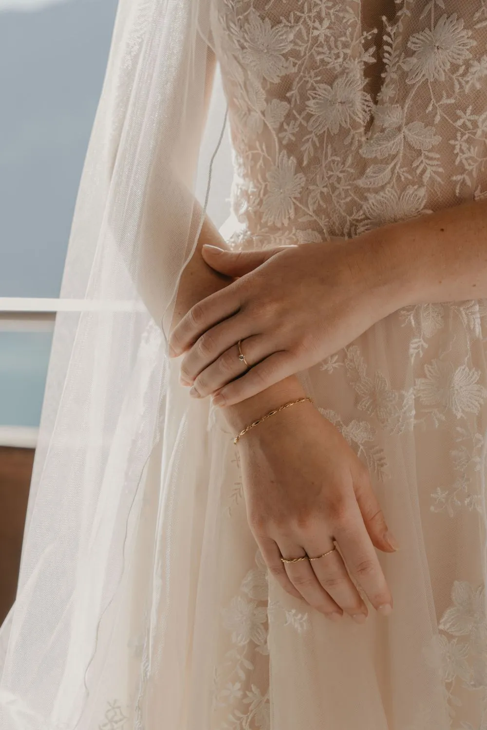 Sarah & Janosch Hochzeit - Bild 5