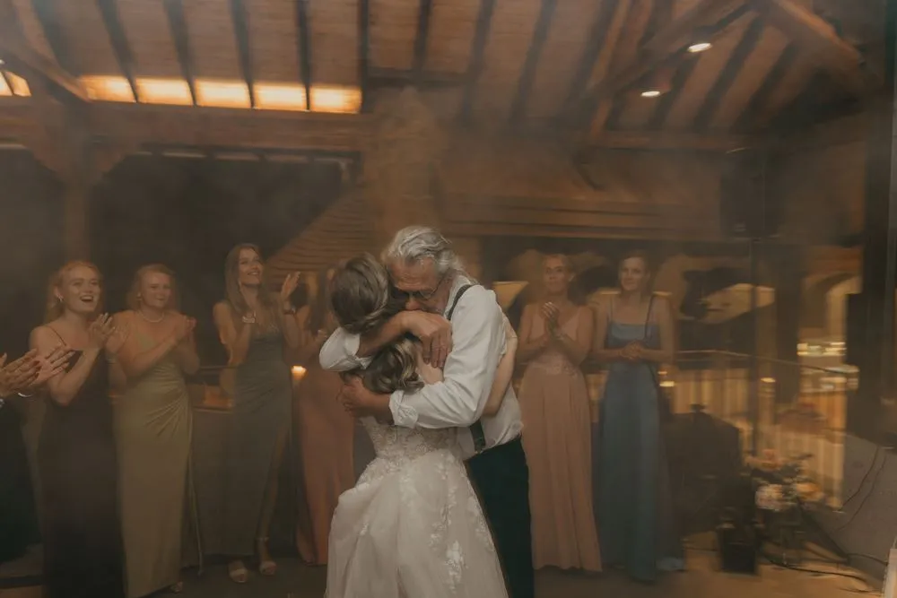 Sarah & Janosch Hochzeit - Bild 7