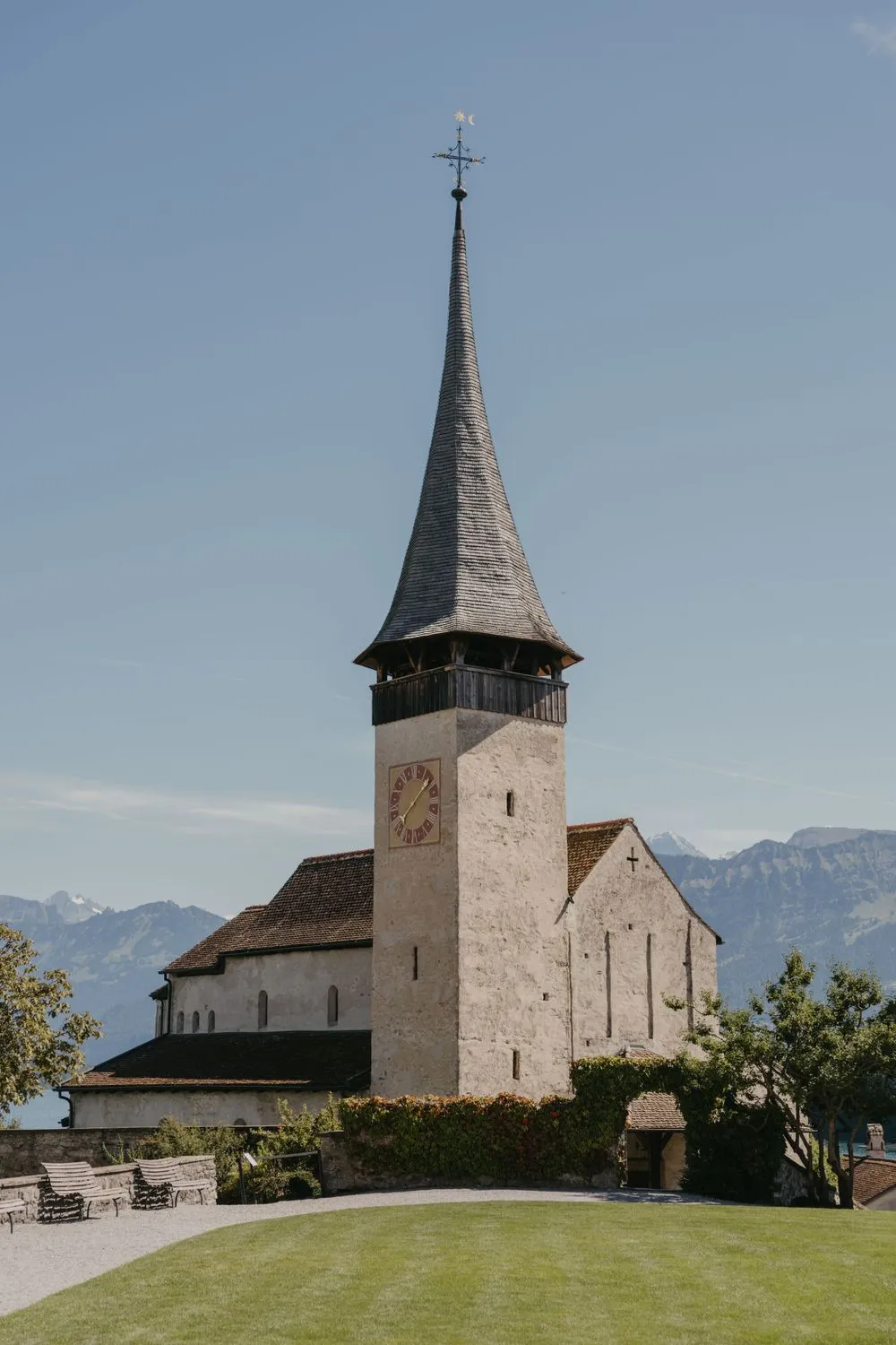 Sarah & Janosch Hochzeit - Bild 8