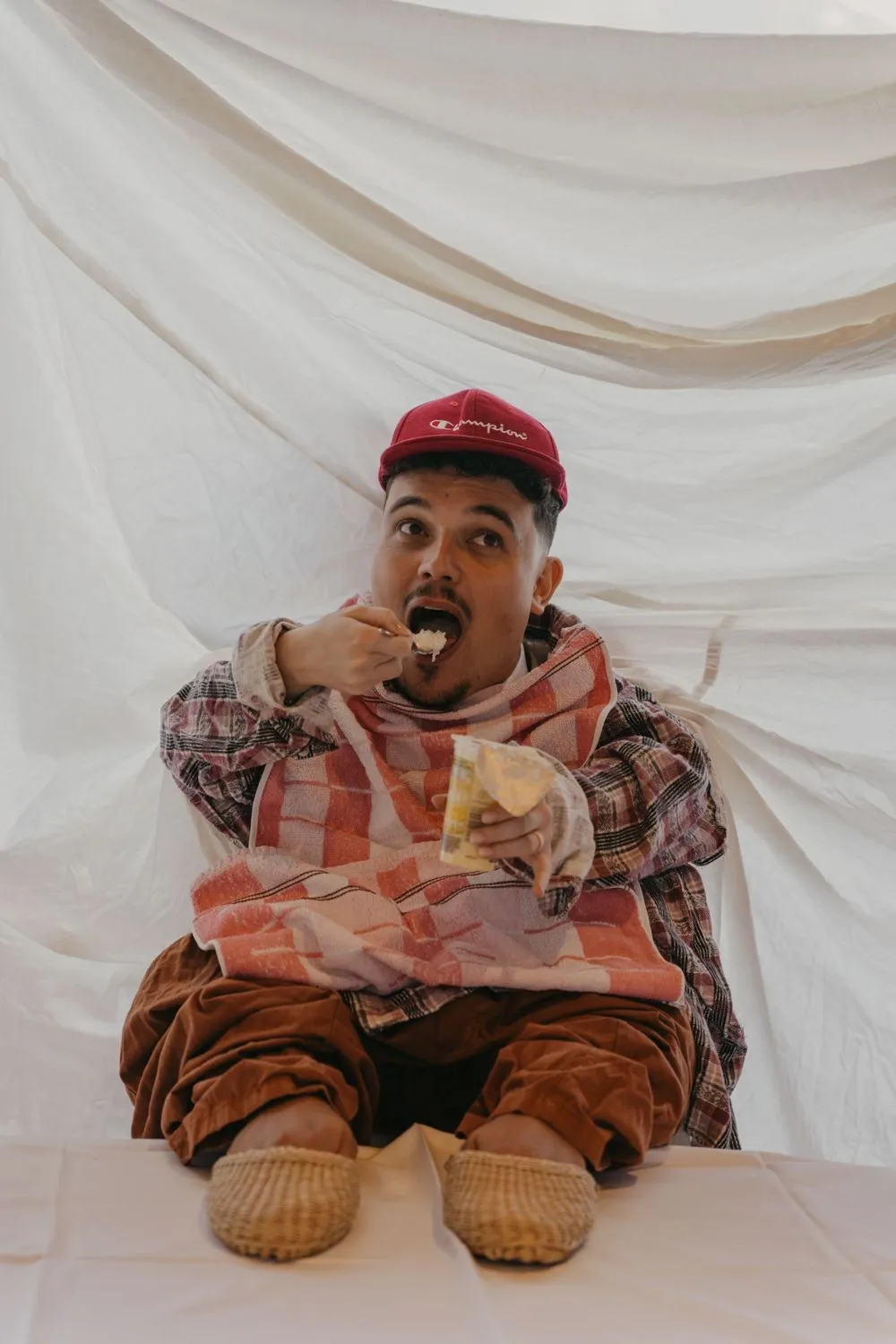 Sarah & Janosch Hochzeit - Bild 10