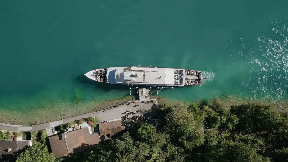 Sarah & Janosch Hochzeit - Bild 13