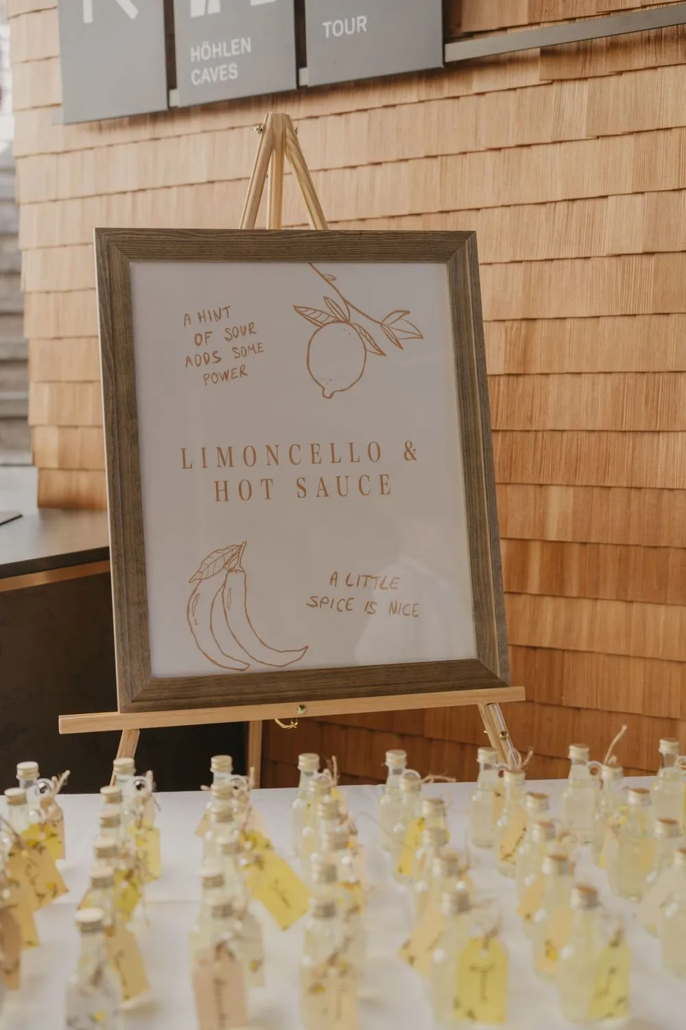 Sarah & Janosch Hochzeit - Bild 18