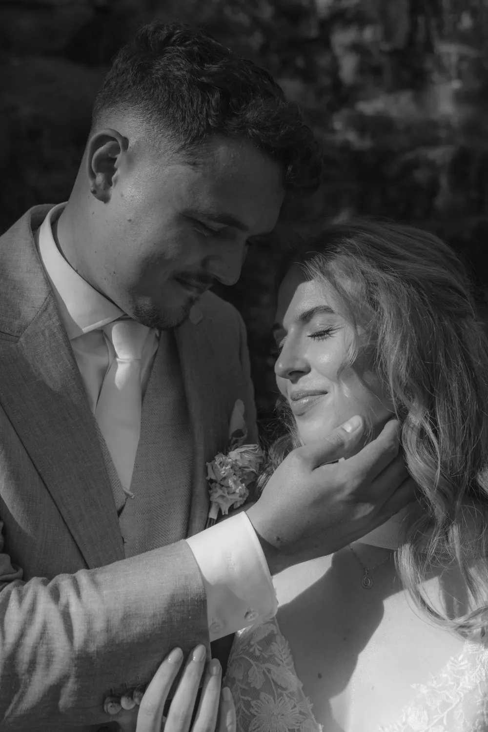 Sarah & Janosch Hochzeit - Bild 24