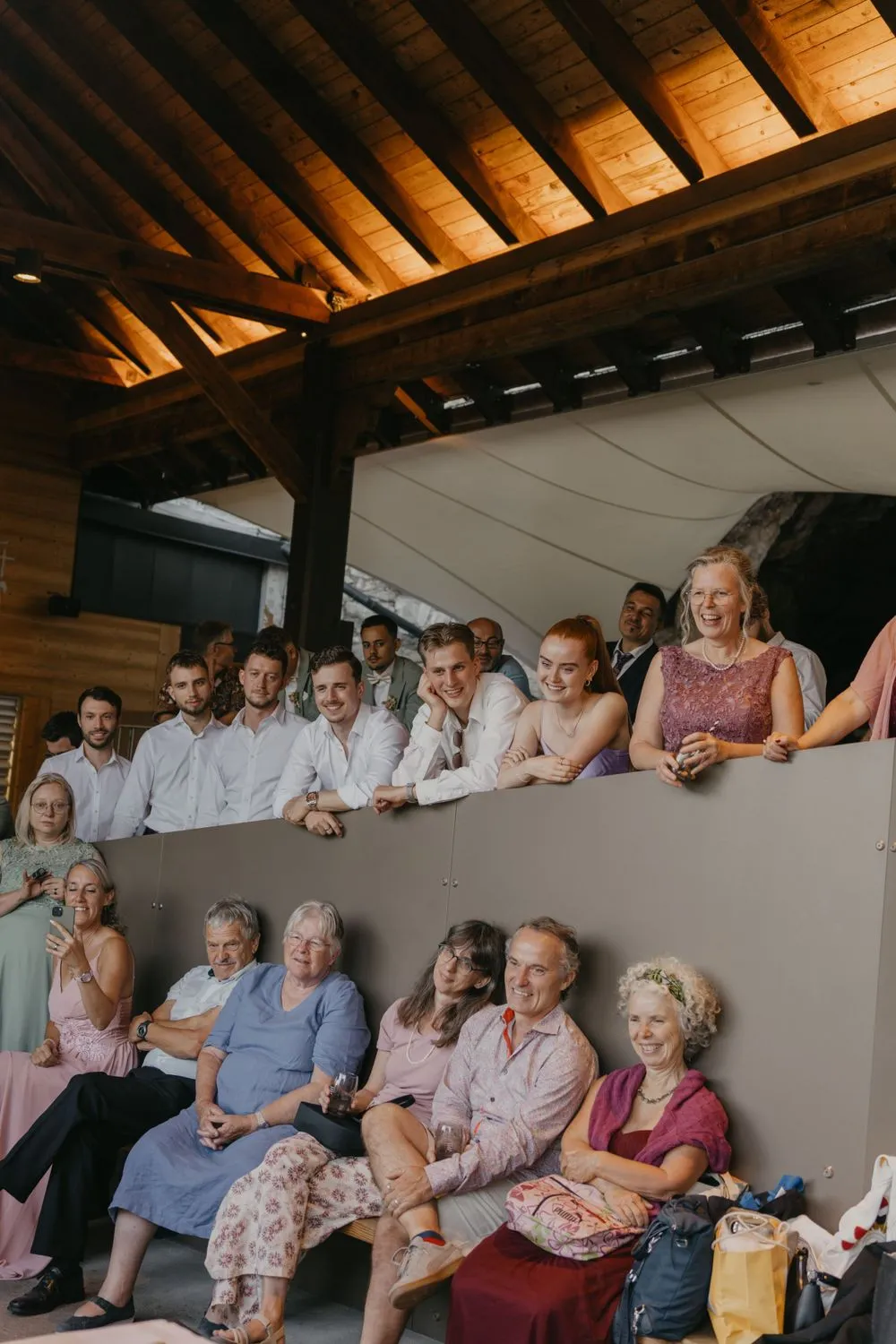 Sarah & Janosch Hochzeit - Bild 25