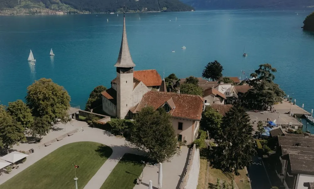 Sarah & Janosch Hochzeit - Bild 30