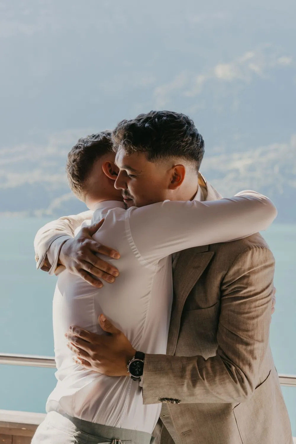 Sarah & Janosch Hochzeit - Bild 31