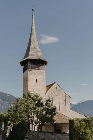 Sarah & Janosch Hochzeit - Bild 35