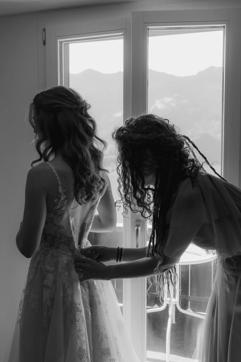 Sarah & Janosch Hochzeit - Bild 53