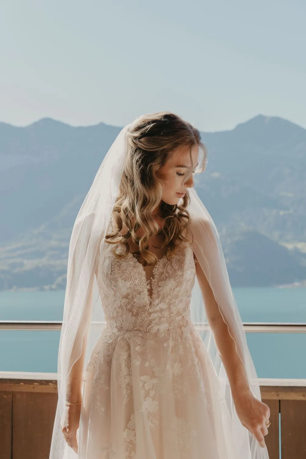 Sarah & Janosch Hochzeit - Bild 58