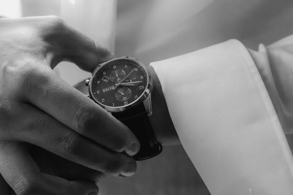 Sarah & Janosch Hochzeit - Bild 63