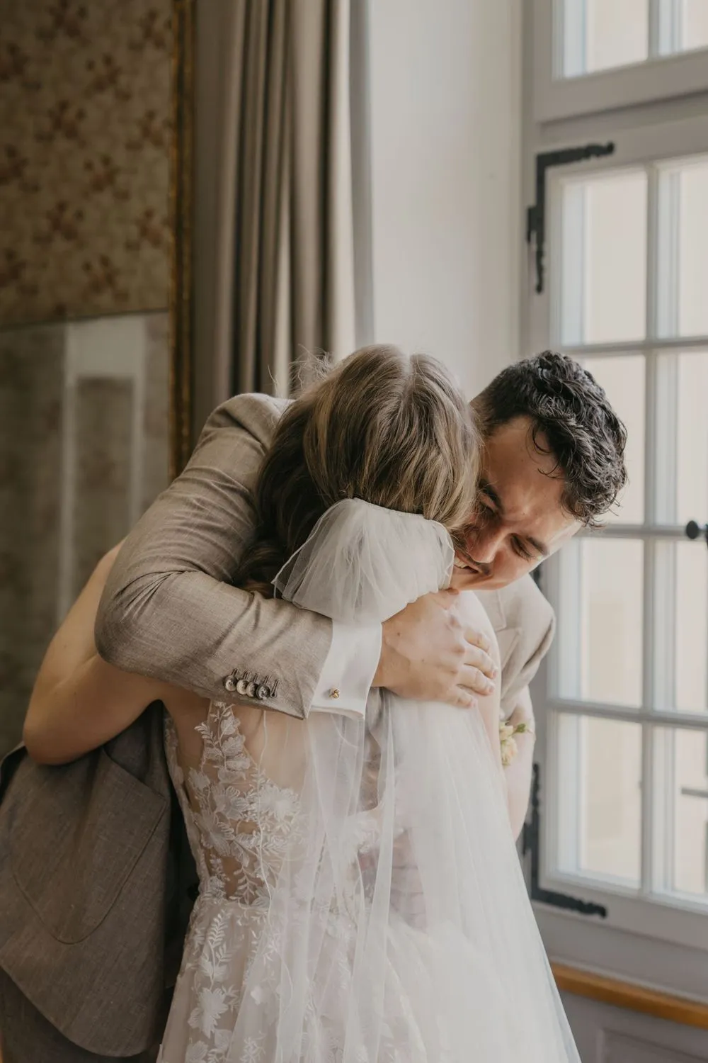 Sarah & Janosch Hochzeit - Bild 72