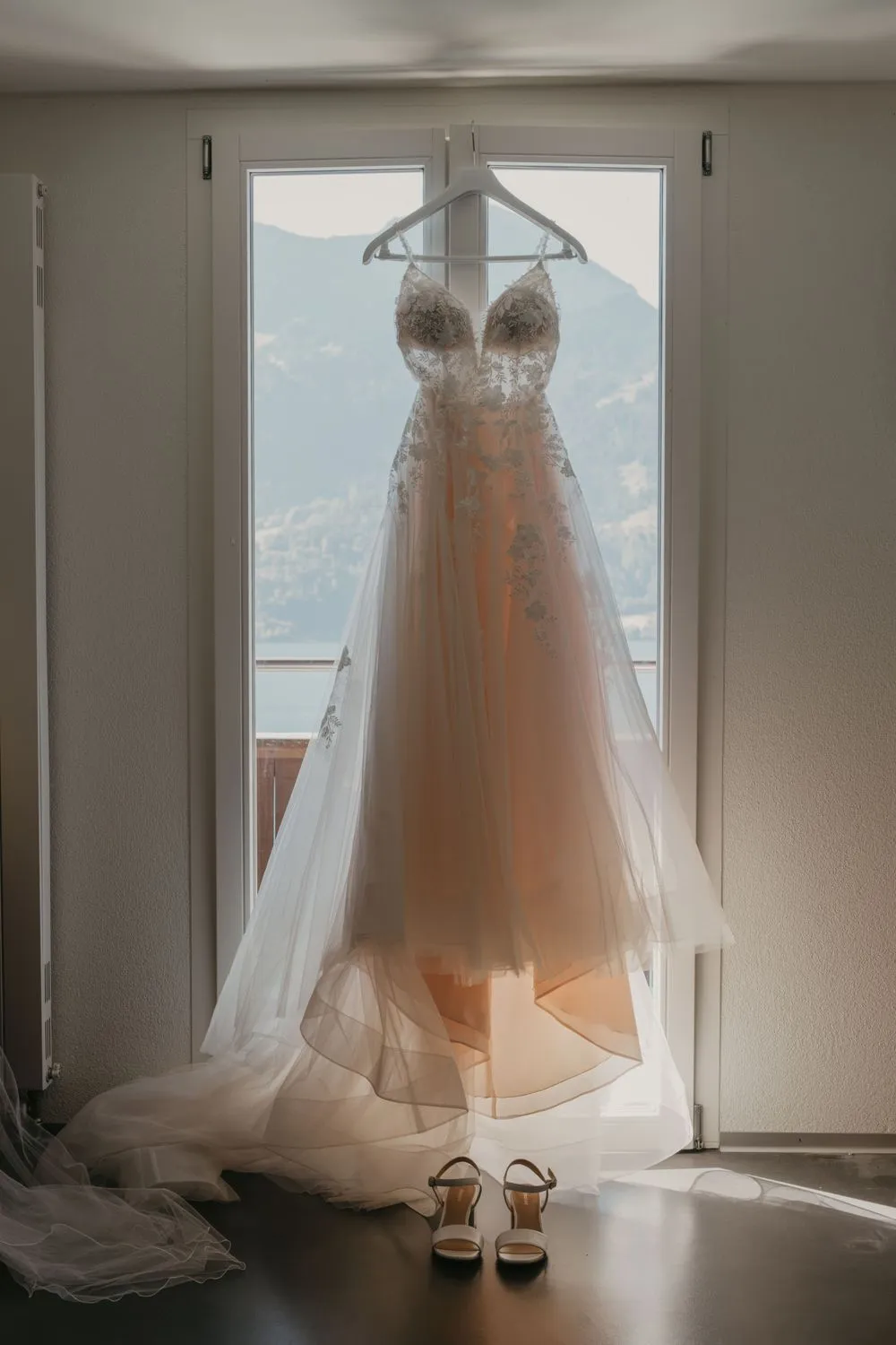 Sarah & Janosch Hochzeit - Bild 76