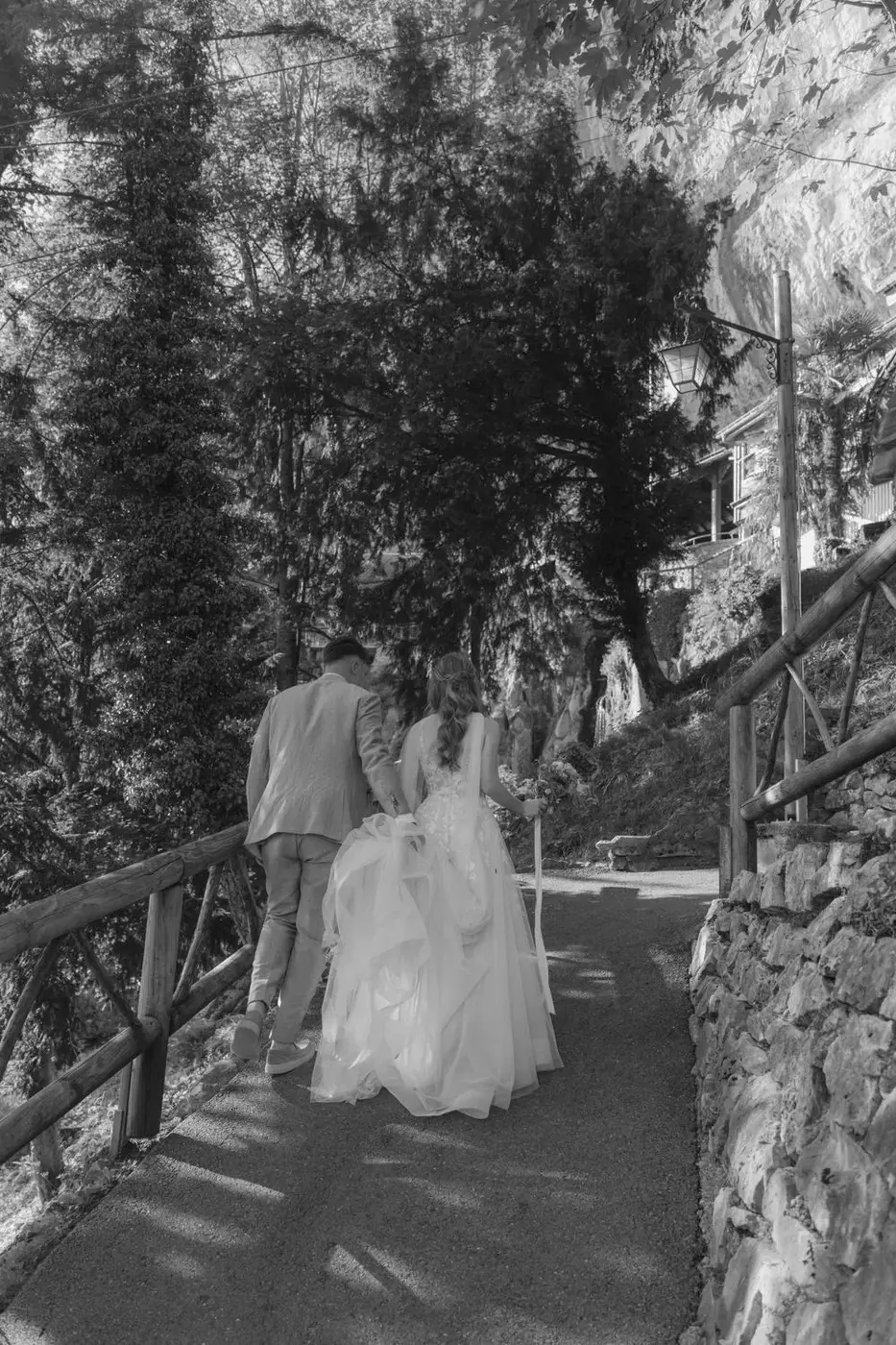 Sarah & Janosch Hochzeit - Bild 77