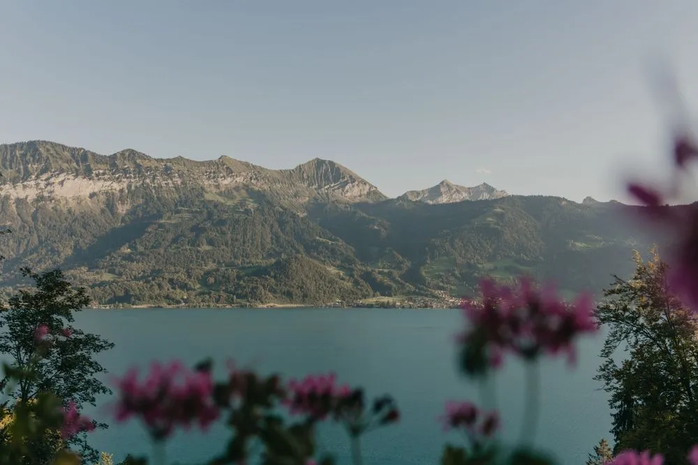 Sarah & Janosch Hochzeit - Bild 79