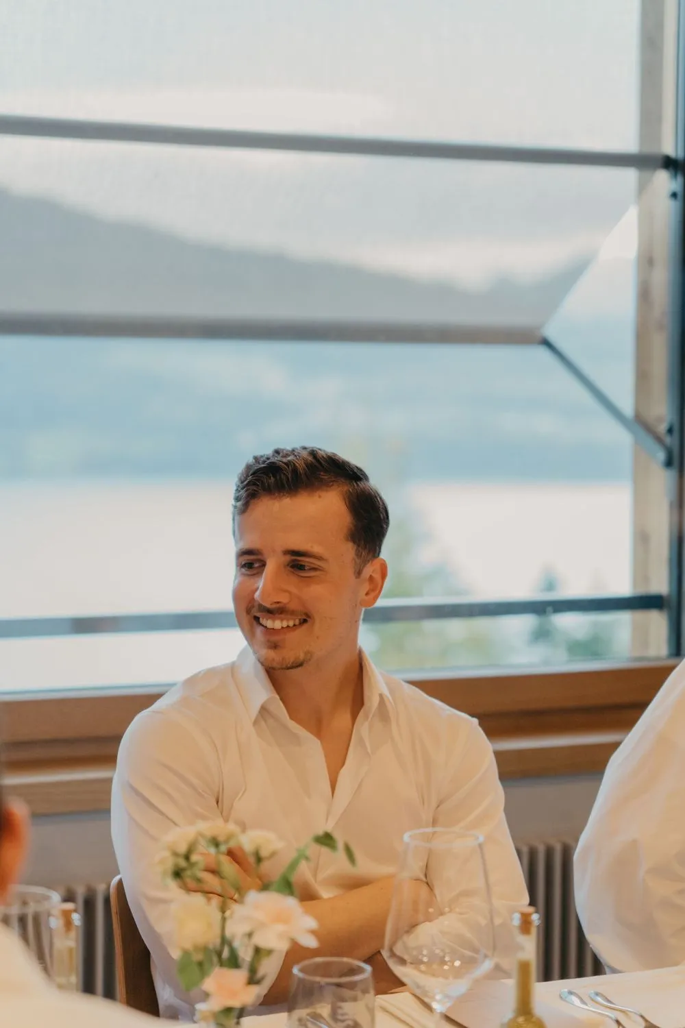 Sarah & Janosch Hochzeit - Bild 82