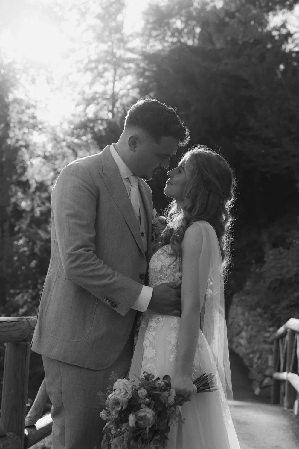 Sarah & Janosch Hochzeit - Bild 83