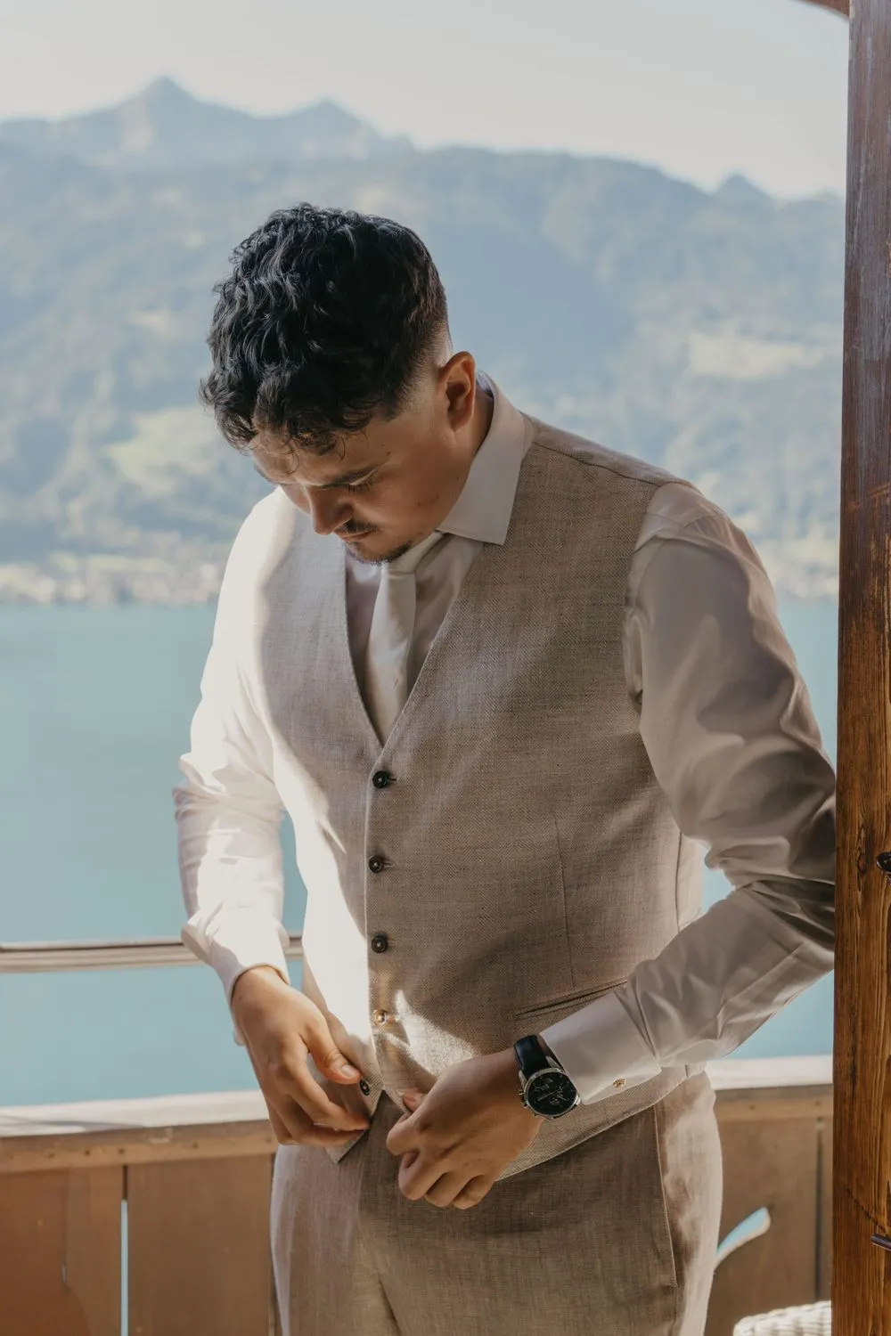 Sarah & Janosch Hochzeit - Bild 84