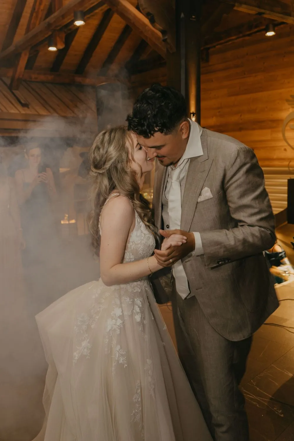 Sarah & Janosch Hochzeit - Bild 90